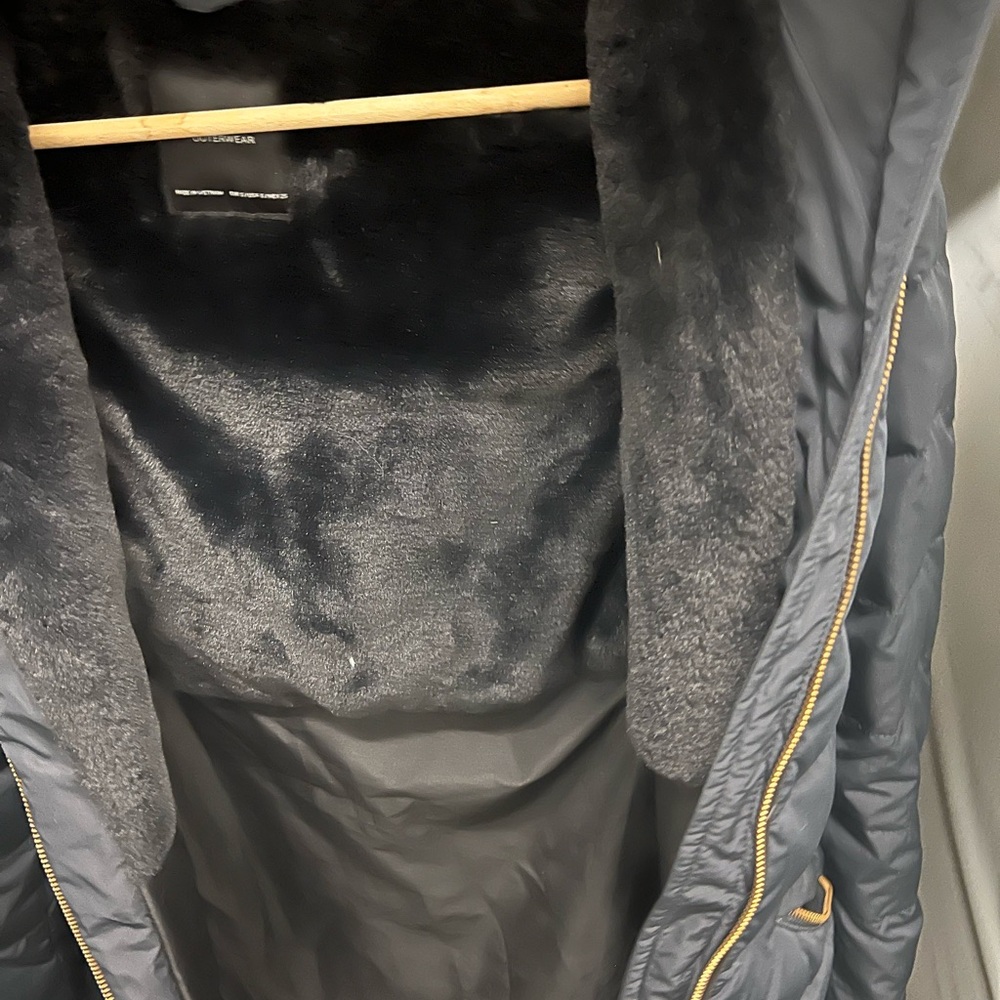 Zara Winter Coat - image 4